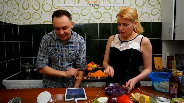 Серебряная кнопка обзор кукурузы и быстрый салат смотреть онлайн