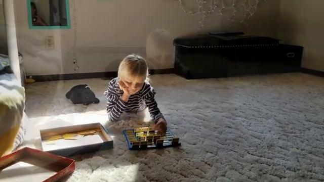 Многодетная семья Игры, Хобби, Увлечения. #ЖизньвАмерике. #СемьяСавченко смотреть онлайн