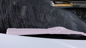 TRICO FORCE Wiper Blades