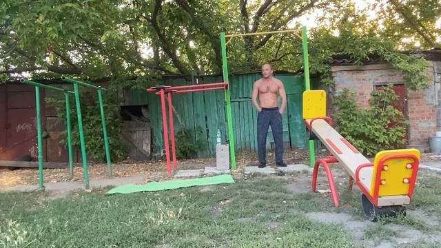 N 64 Норматив на чёрный пояс в карате.black belt standard in karate