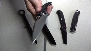 Какой нож лучше?