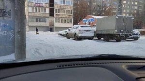 О проходимости Chevrolet Cobalt AT