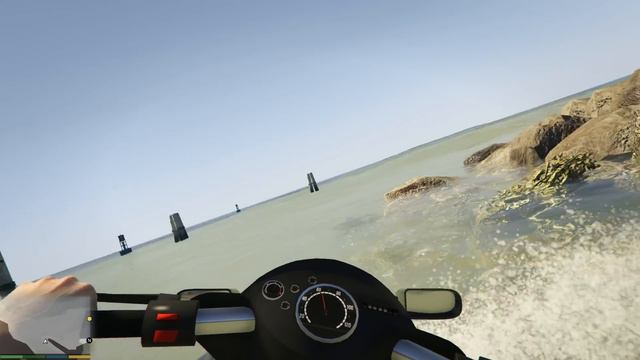 GTA 5 PC Прохождение - ПЛОХОЙ ОТЕЦ #7 смотреть онлайн