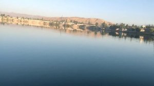 Рыбалка в Таджикистане карьер Шайнак рыба сытая (@otdih-Tajikistan )