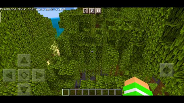 MOD NEI IGUAL DE PC PARA MINECRAFT PE 1.19! INTERFACE IGUAL DE PC PARA MINECRAFT BEDROCK EDITION! смотреть онлайн