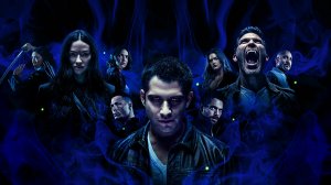 Оборотень: Фильм (фильм, 2023)