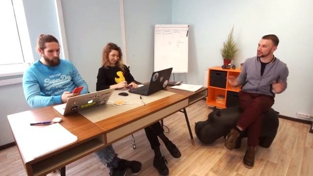 Аутсорсинг или Бухгалтерия? Яшин и Партнеры