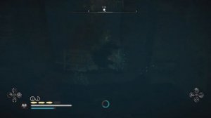 Mercury Temple - Assassin's Creed Valhalla - How to Reach the Roman Artifact
