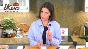 ПП САЛАТ С ТУНЦОМ - рецепт простого салата