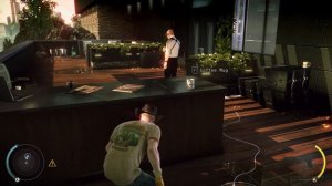 Hitman: Absolution (2012) - PC Gameplay 4k 2160p / Win 10