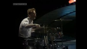 Pretenders Middle Of The Road 1984 Stereo 1080p