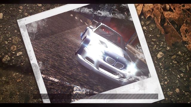 Need For Speed Most Wanted 2005/REMASTERED 2021 смотреть онлайн
