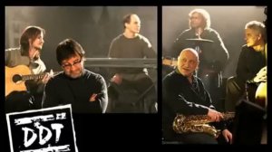 Господь нас уважает (Ю. Шевчук)