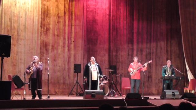 Песняры "Коляда".mp4 смотреть онлайн