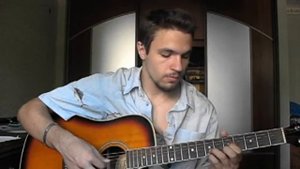 КУБИНСКИЙ ТАНЕЦ на гитаре (Cover by ARIZONA | Fingerstyle)