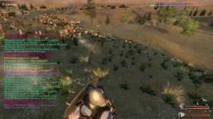 M&B Warband "PROPHESY OF PENDOR"3.9.2 #131[Начинаем раздавать...]