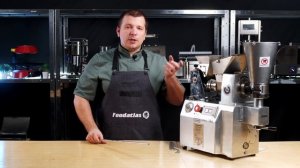 Обзор пельменного аппарата Foodatlas JGL 60