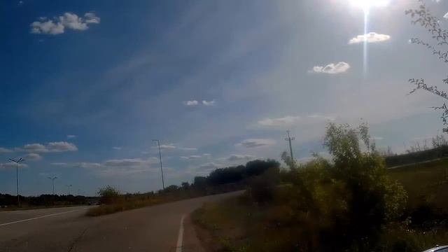 Еду на ХаРС на ИЖ-49. Часть 3 смотреть онлайн