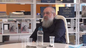 Что носит в карманах Анатолий Вассерман?