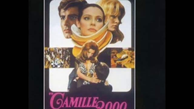 Piero Piccioni - Easy Lovers смотреть онлайн