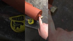 Самодельный масло влагоотделитель воздуха для компрессора