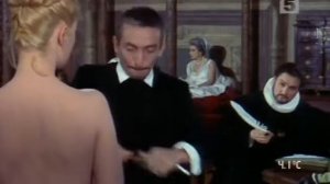 Девственница для принца (1966 г., Италия)