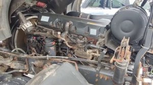 Двигатель DXI-11 430 л.с. (Euro 5) Renault Premium II 2011 года!