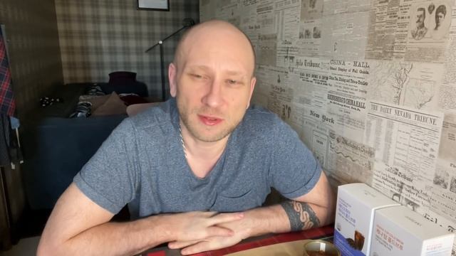 Когда же это все закончится? Опять птичка прилетела! // Дневник Ковидника смотреть онлайн