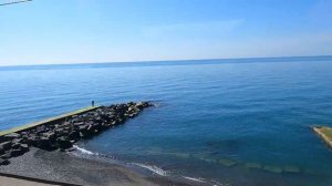 На ЛАСТОЧКЕ...вдоль МОРЯ 🐙 СОЧИ 2024❤️🌴