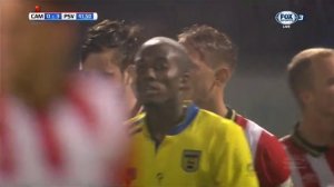 SC Cambuur - PSV - 0:6 (Eredivisie 2015-16)