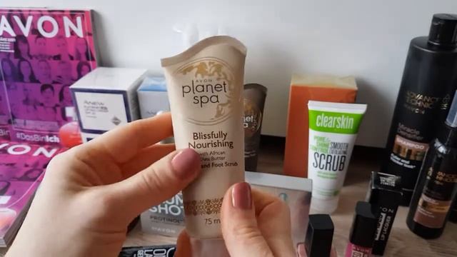 заказ каталог номер 1 AVON смотреть онлайн