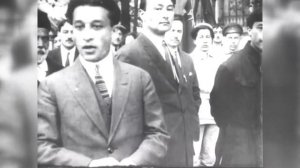 Живые кадры эмира Алимхана, Файзулло Ходжаев