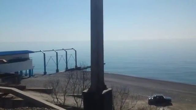 Продаю земельный участок с видом на море 8 соток.