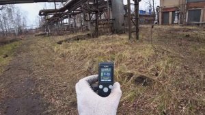 Московский Чернобыль. Радиация. Den Stalk #62