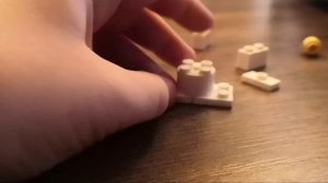 Собираю скибиди туалет из лего