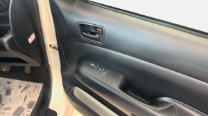 Toyota Probox, 2017 год