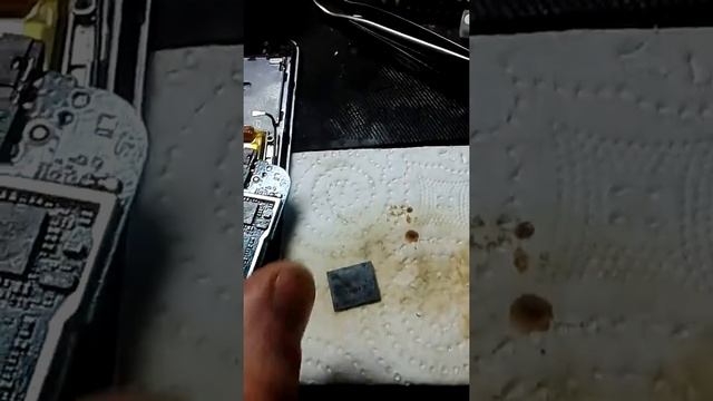 ZTE BLADE A510 НЕ ВКЛЮЧЯЕТСЯ ЧАСТЬ 1 смотреть онлайн