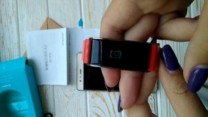 Как подключить фитнес часы Huawei honor к телефону Huawei