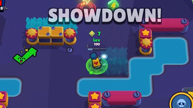 BRAWL STARS MASTERIES: IRL смотреть онлайн