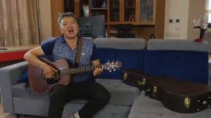 К. Никольский "Ночная птица" (Лети, я песню допою)