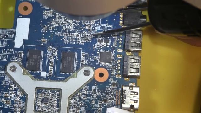 HP pavilion G6 1006SV UMA Enable.quanta r12. DA0R12MB60 REV E