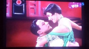 танец-дуэт_ф.Поющие под дождем (1952,США)