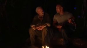 Скала поет песню про Веселого Говноеда:)