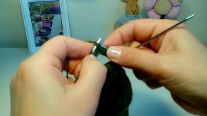 Вяжем ВАРЕЖКИ-ТРАНСФОРМЕРЫ(подробный мк)