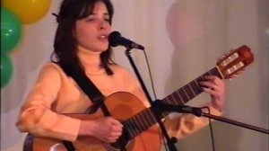 Любовь Хорева - Возвращайся