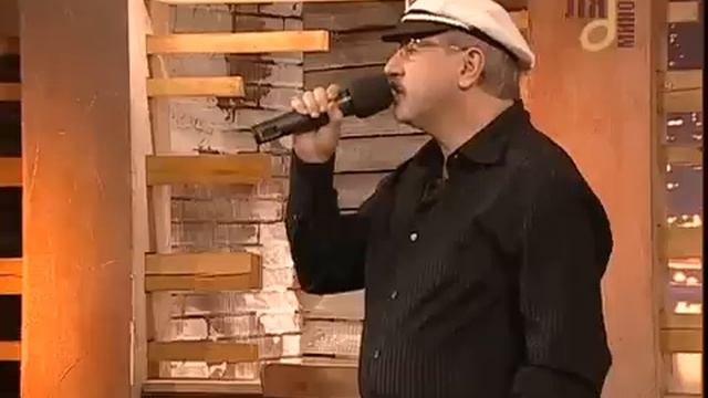 В.Асмолов Есенинская грусть. смотреть онлайн