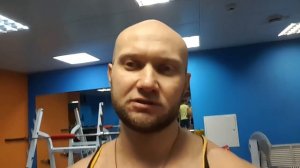 Бицепс 52 см! Методика Спасокукоцкого - результаты. Составь свое независимое мнение!