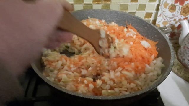 И снова заправка на зиму для супов и не только \ Намазка на бутеры \ Начинка для пирожков смотреть онлайн