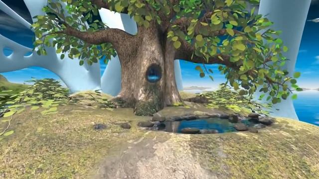 Система Цветных Сновидений - Соль смотреть онлайн