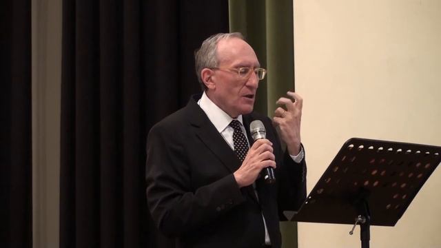 Questo è un momento meraviglioso! - Marco Guzzi смотреть онлайн